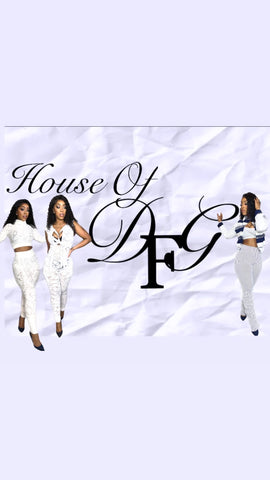 Lux House of DFG Spring Couture