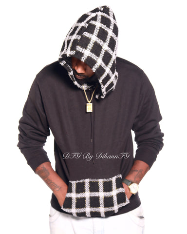 Playing Chess not Checkers hoodie - DFGbydihannfg
