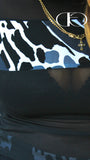 Milk & Cookies Delight 2.0 Leggings Set