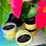 Chocolate Fruit Cake Deluxe Whipped Shea butter